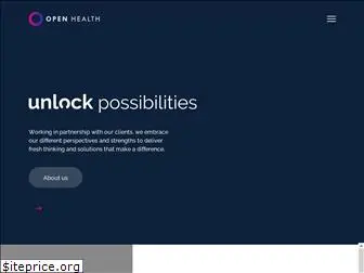 openhealth.com