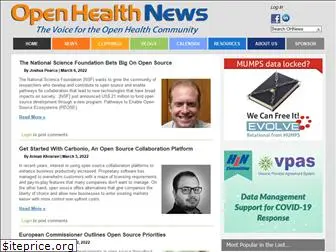 openhealthnews.com