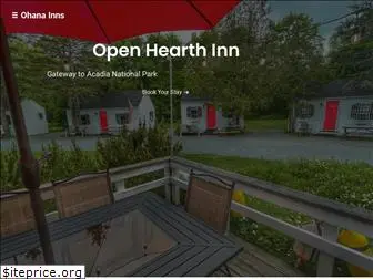 openhearthinn.com