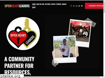 openheartleaders.org