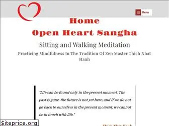 openheartsangha.org