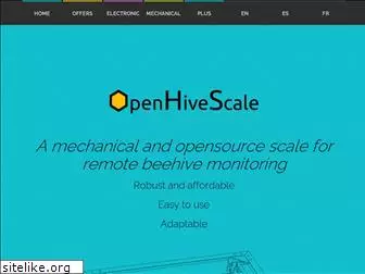 openhivescale.org
