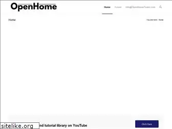 openhomesale.com