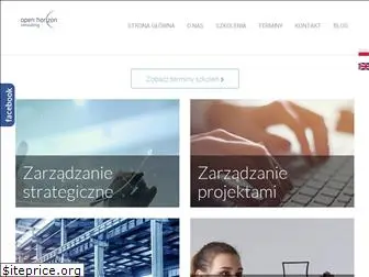 openhorizon.com.pl