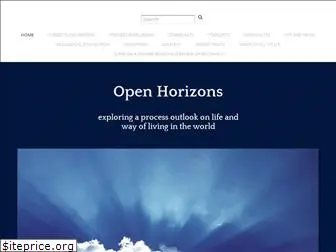 openhorizons.org