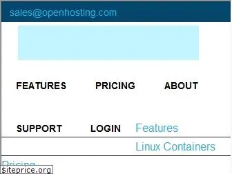 openhosting.com