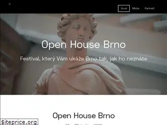 openhousebrno.cz