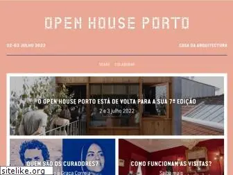 openhouseporto.com