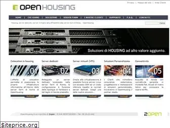 openhousing.com