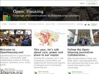 openhousing.net