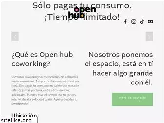 openhub.com.mx