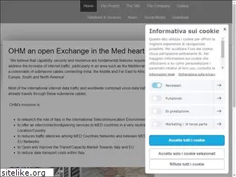 openhubmed.it