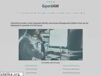 openiam.com