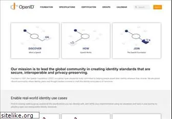 openid.net