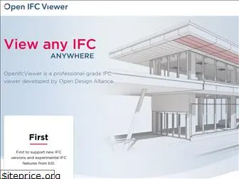 openifcviewer.com