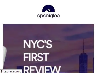 openigloo.com