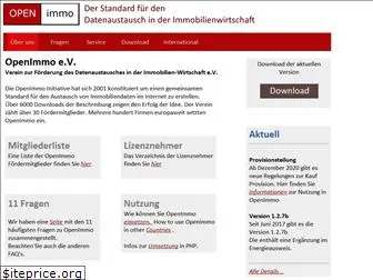 openimmo.de