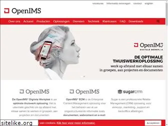 openims.com