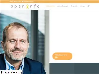 openinfo.ch