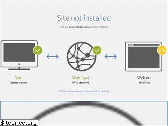 openinfo3w.com