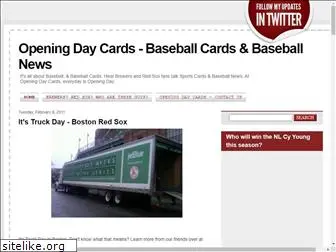 openingdaycards.com