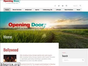 openingdoorz.com