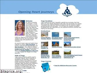 openingheartjourneys.com