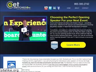 openingspeaker.com