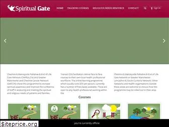 openingthespiritualgate.net