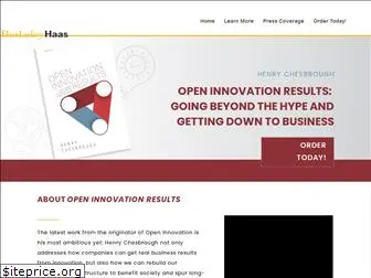 openinnovationresults.com