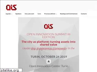 openinnovationsummit.org