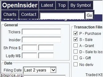 openinsider.com