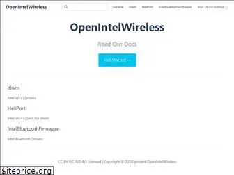 openintelwireless.github.io