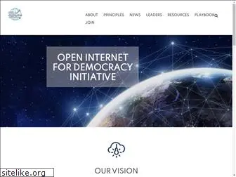 openinternet.global