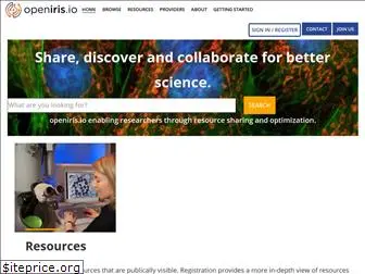 openiris.io
