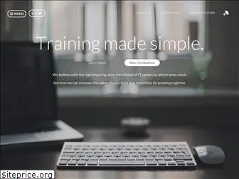 openittraining.com