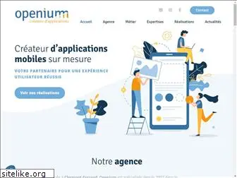openium.com