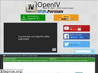 openiv.com