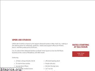 openjarstudios.com