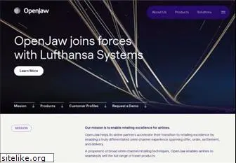 openjawtech.com