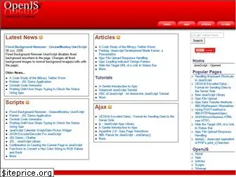 openjs.com
