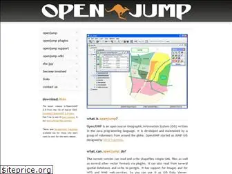 openjump.org