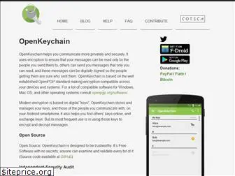 openkeychain.org