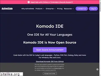 openkomodo.com