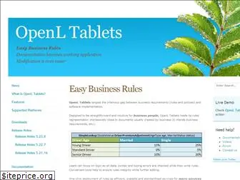 www.openl-tablets.org