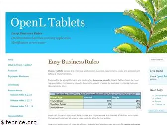 openl-tablets.org