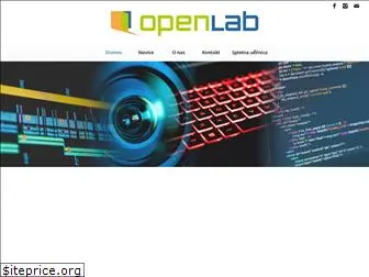 openlab.si