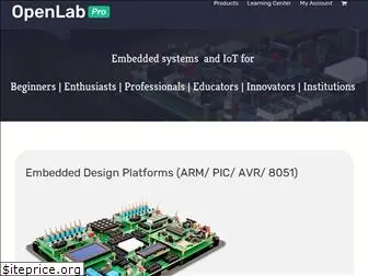 openlabpro.com