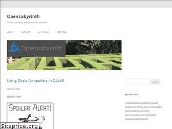 openlabyrinth.ca