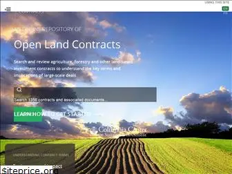 openlandcontracts.org